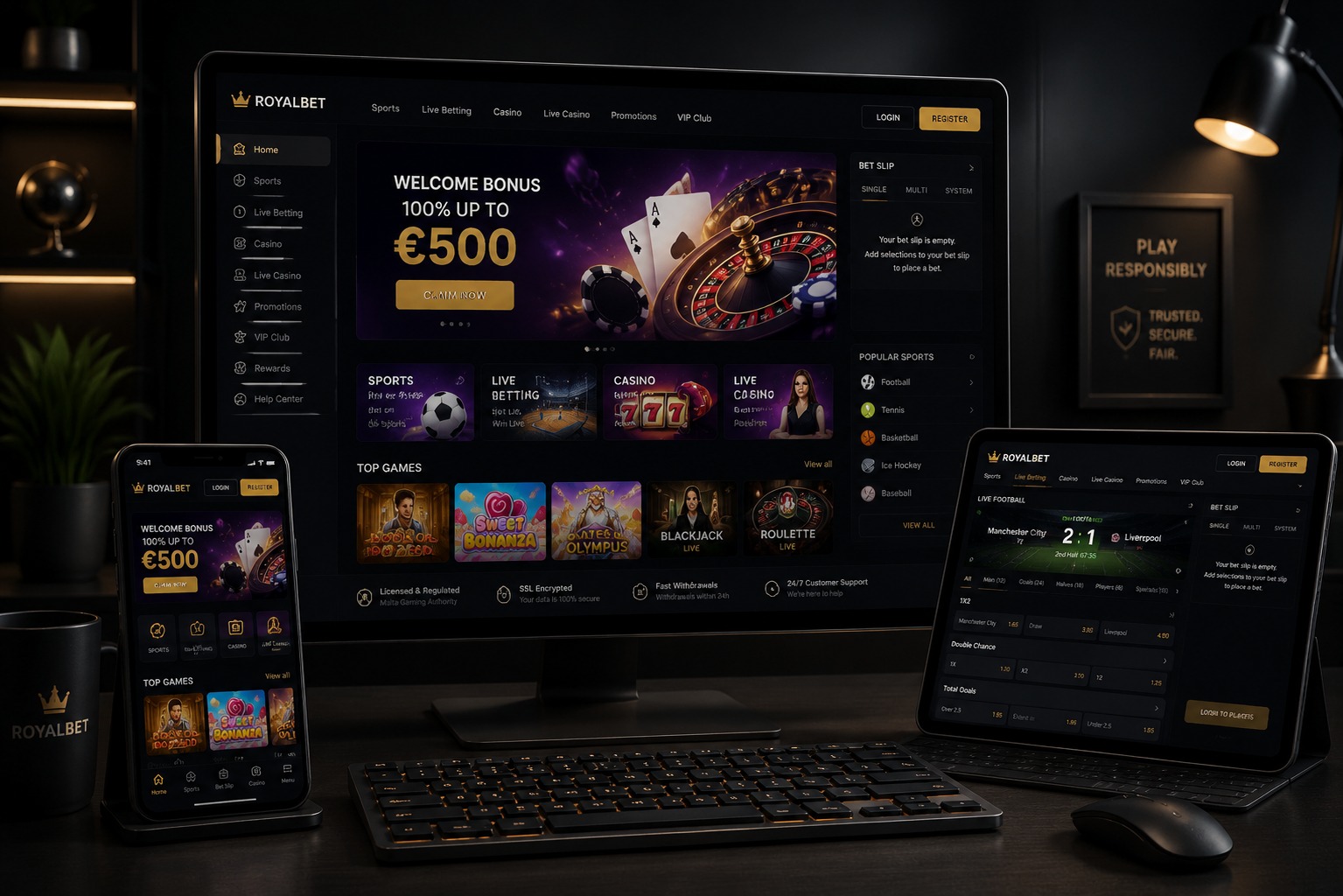 Getting to Know phtaya.com: A Trusted Platform for Online Gambling - image 1