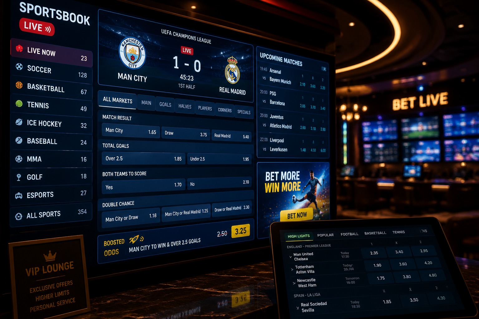 Getting to Know phtaya.com: A Trusted Platform for Online Gambling - image 2