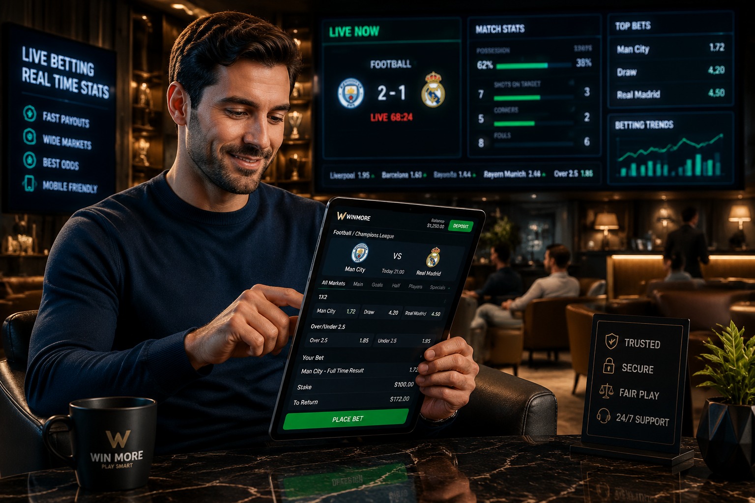 Strategies and Advantages of taya777 bet in the Indonesian Online Gambling World - image 2