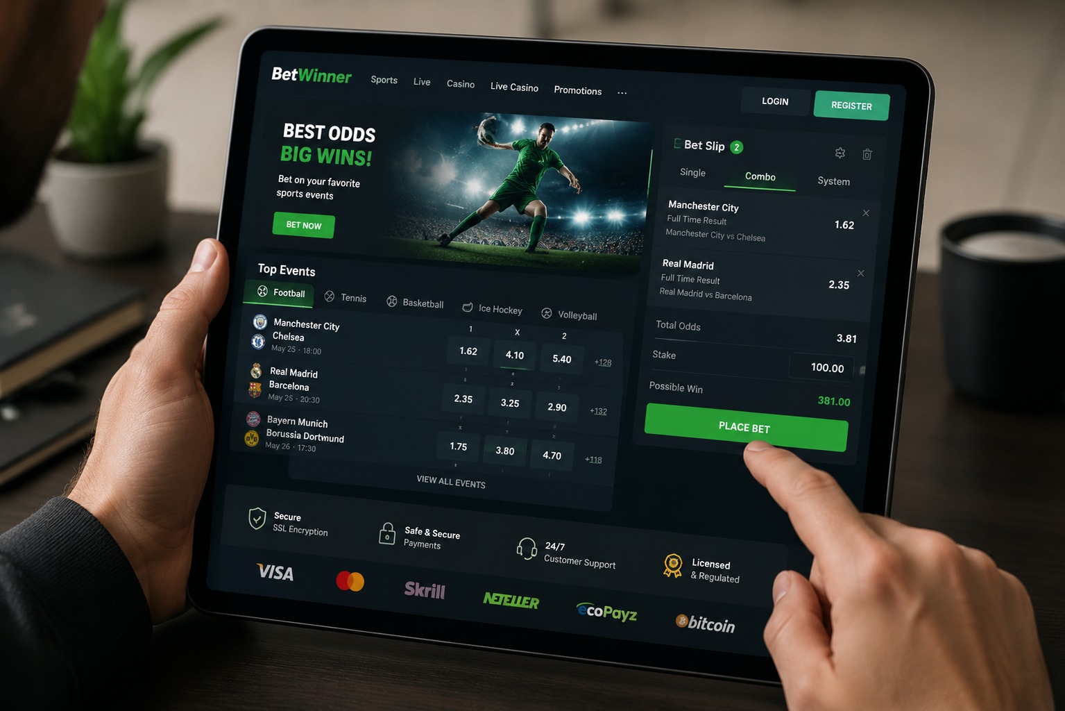 Complete Guide to taya365.ph: Trusted Betting and Prediction Site in Indonesia - image 2 Complete Guide to taya365.ph: Trusted Betting and Prediction Site in Indonesia - image 2