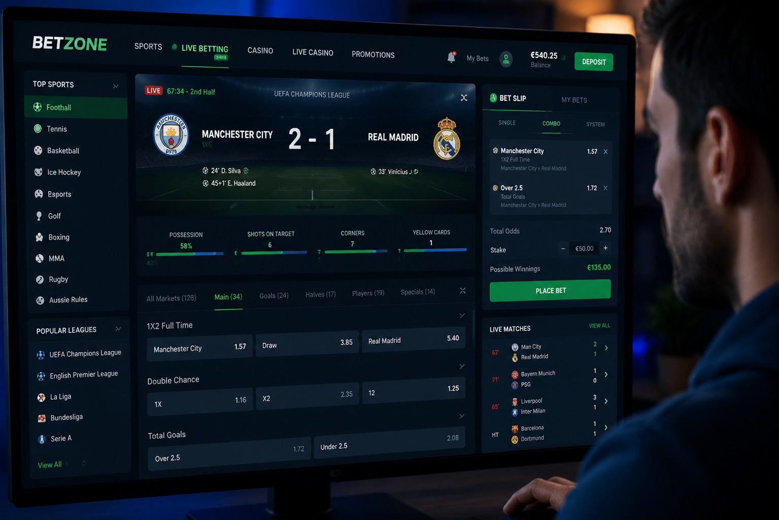 Getting to Know taya365 pro: Trusted Online Betting Solution in Indonesia - image 2