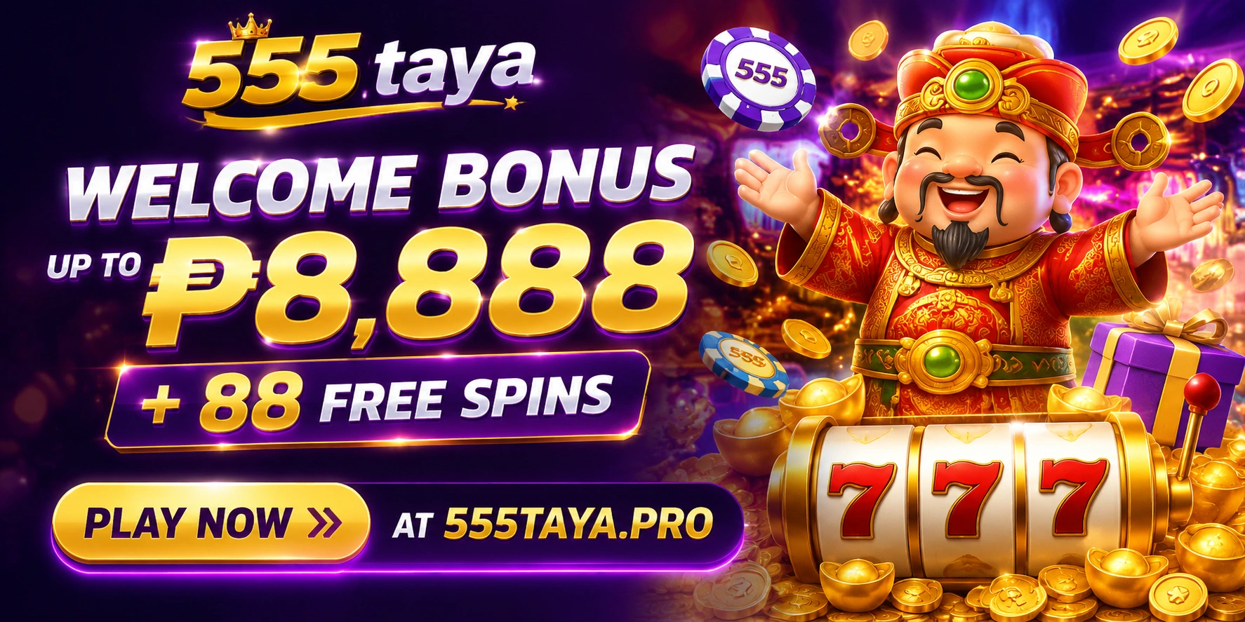 555taya games preview