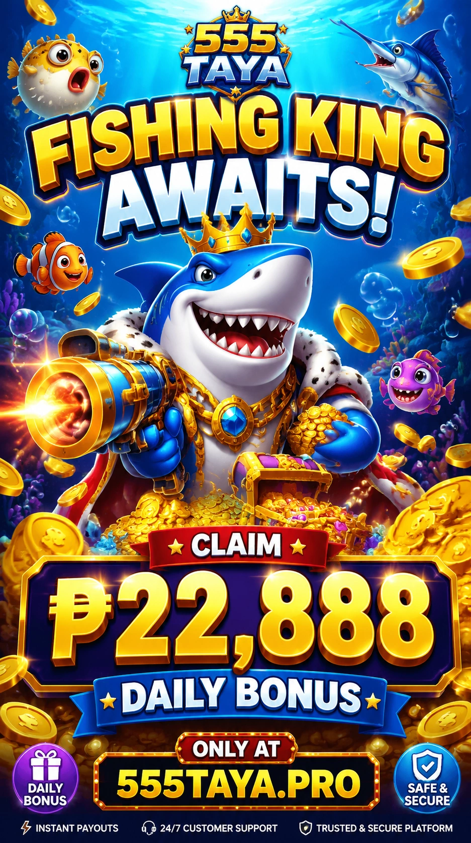Fishing image 12