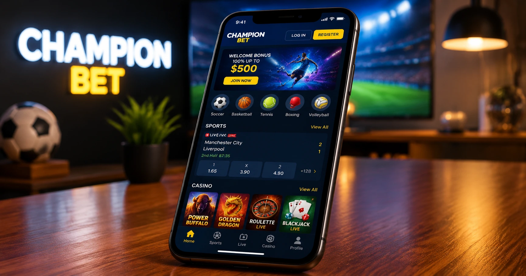 Exploring the taya777 app: Your Ultimate Guide to Online Betting and Gaming - image 1