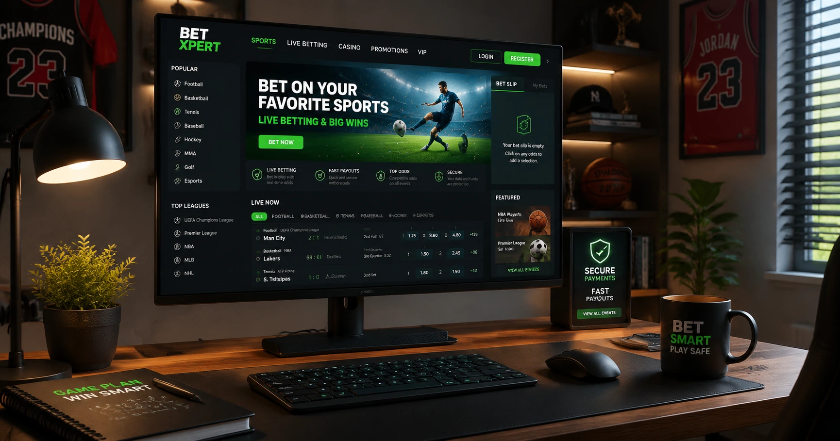 Discovering taya 365 ph: The Latest Guide to Online Sports Betting - image 1