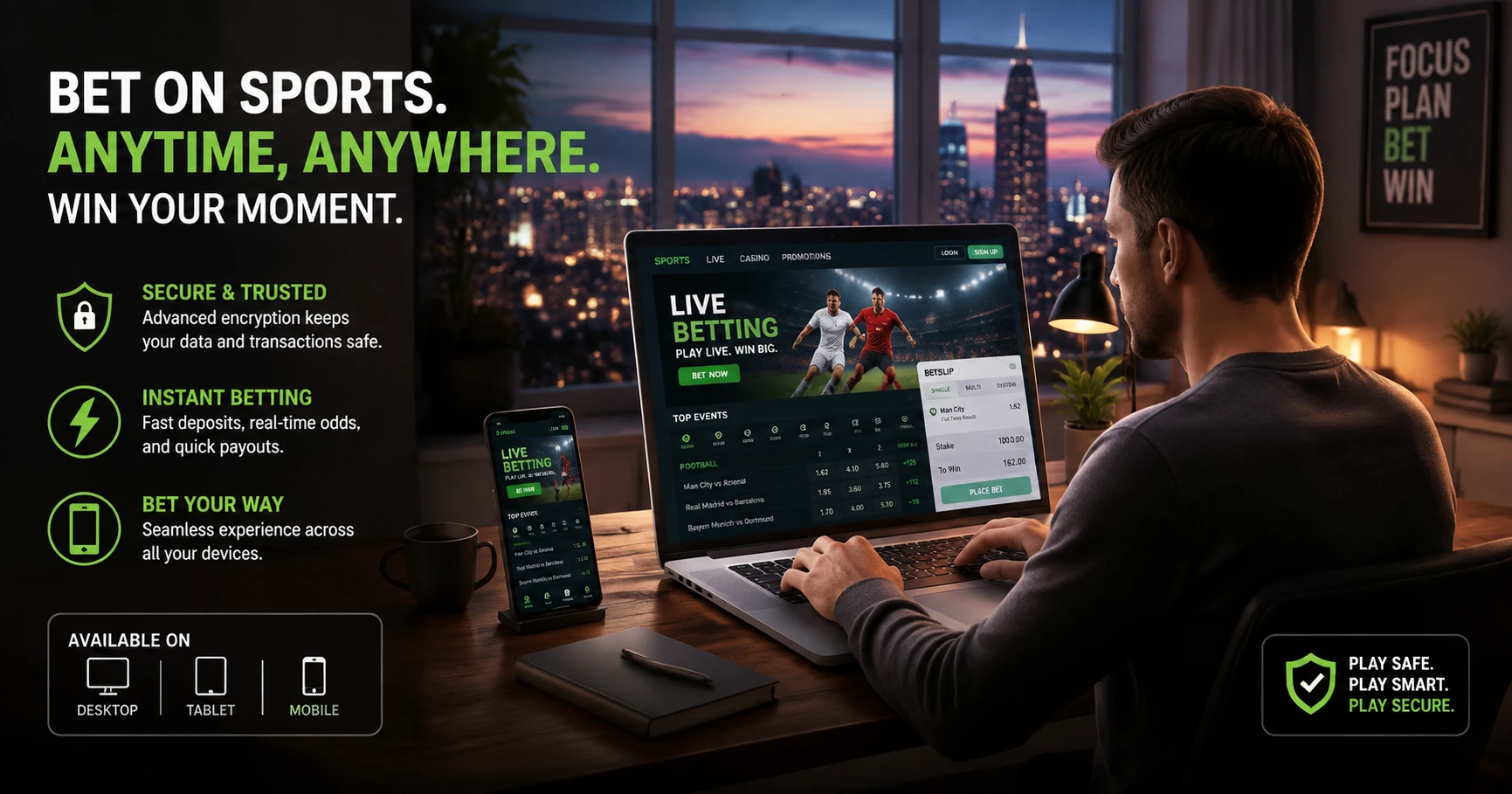 Discovering taya 365 ph: The Latest Guide to Online Sports Betting - image 3