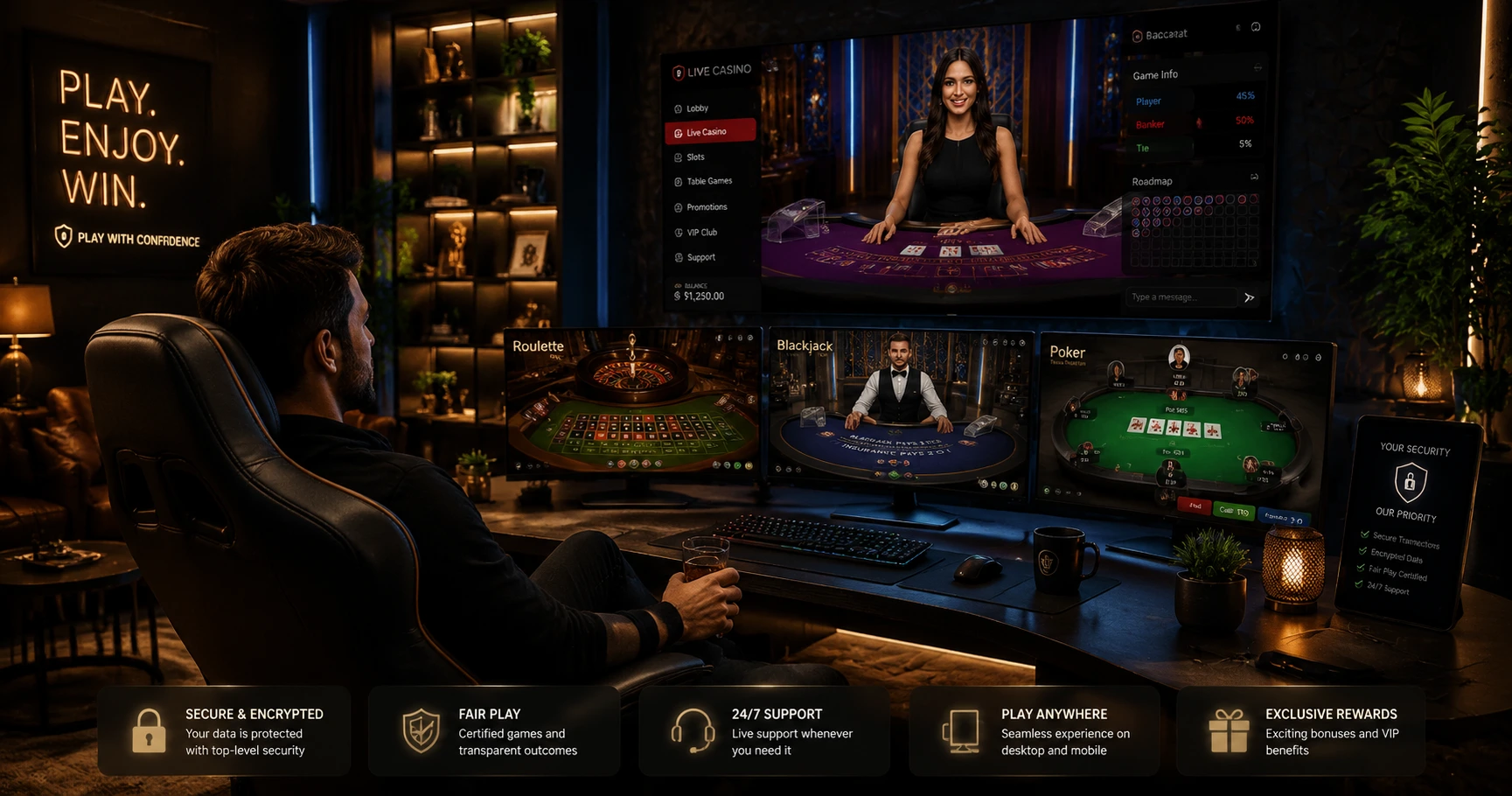 Understanding ph.taya: Your Ultimate Guide to Taya Casino and Gaming - image 2
