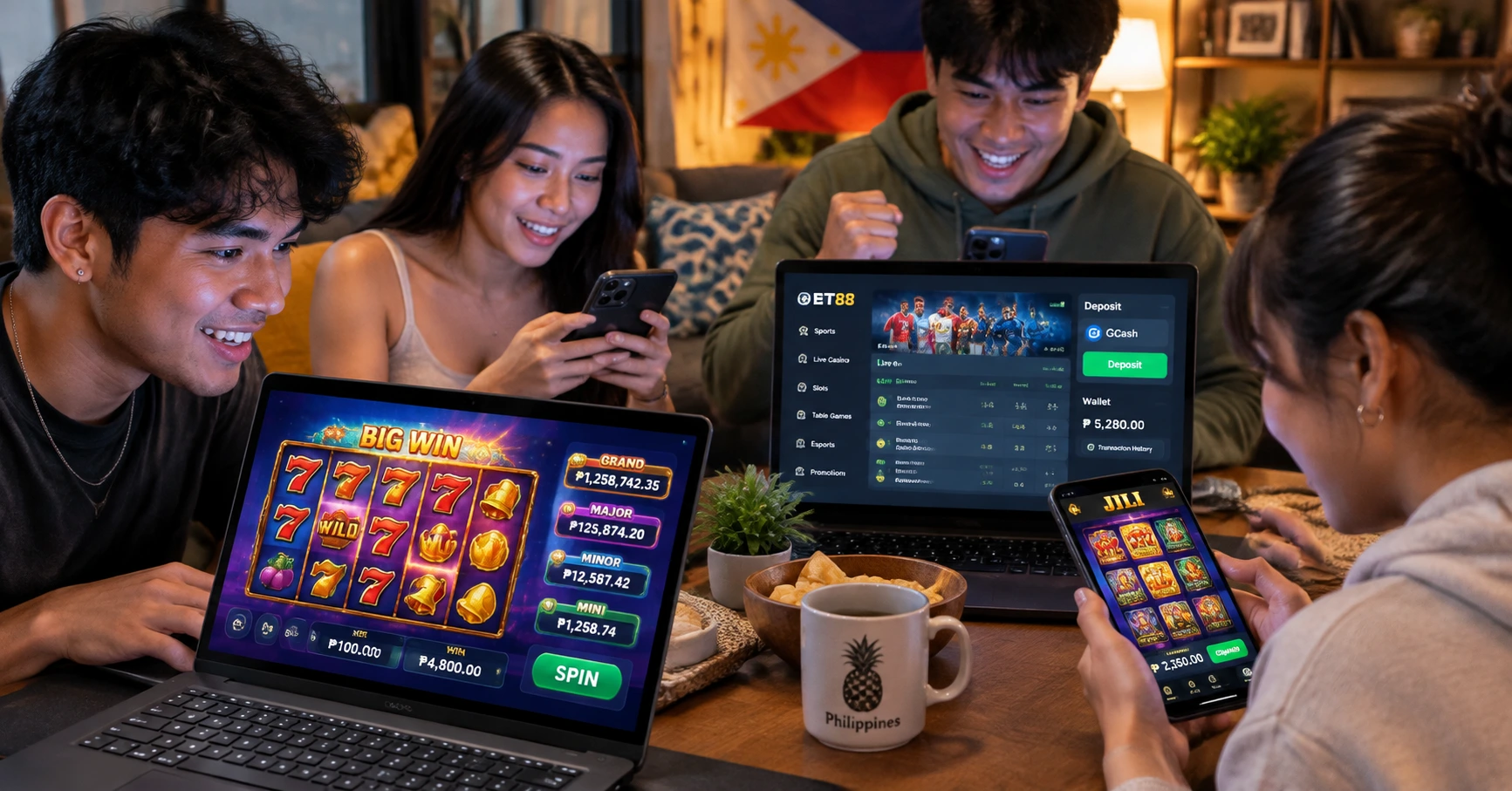 Understanding phtay: The Rising Trend in Filipino Online Gaming - image 2