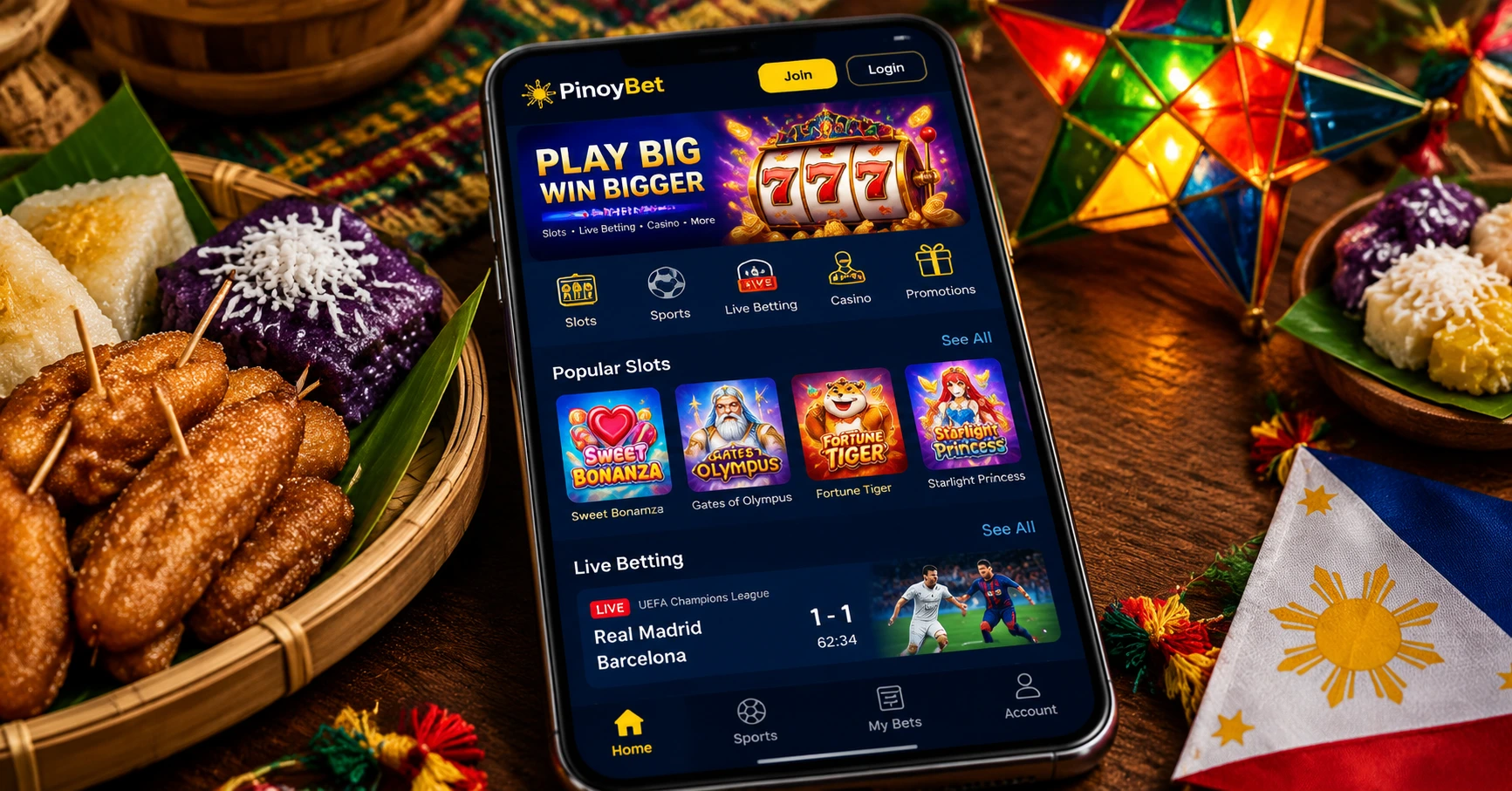 Understanding phtay: The Rising Trend in Filipino Online Gaming - image 3