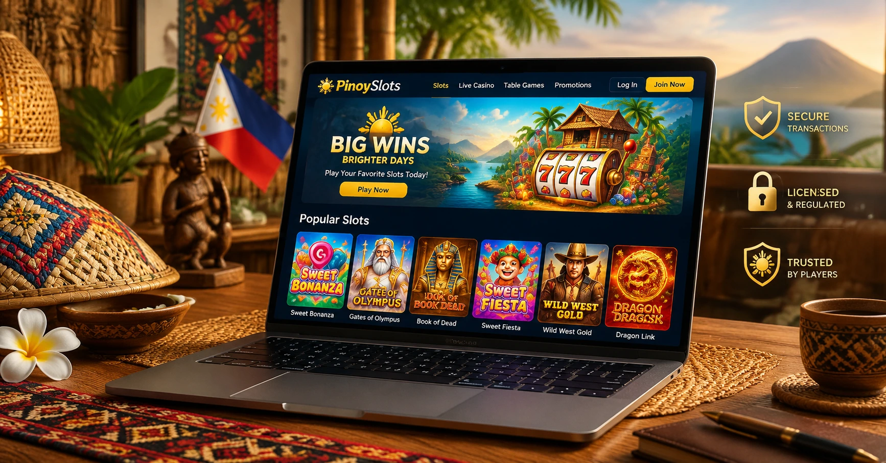 taya365: Your Ultimate Filipino Betting Platform - image 2